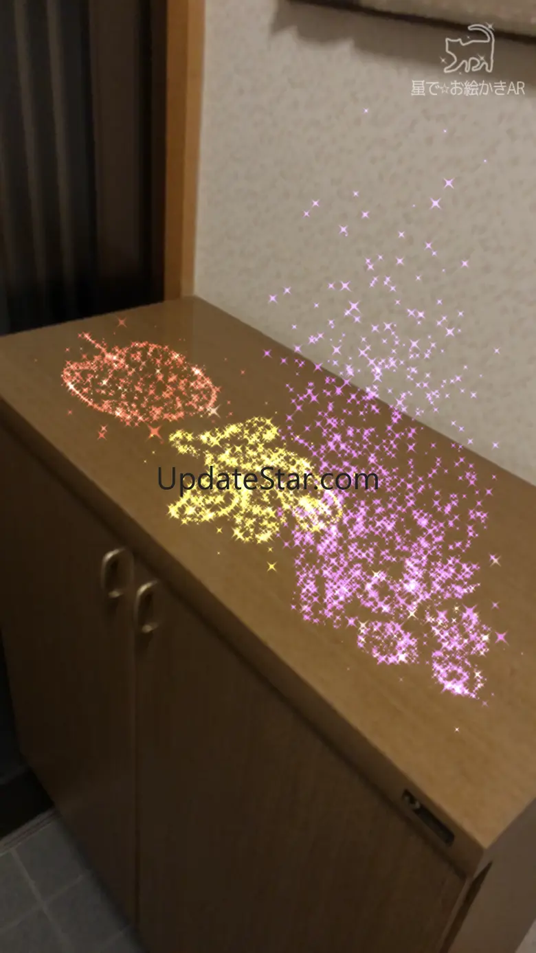 Star Doodle AR 2.10