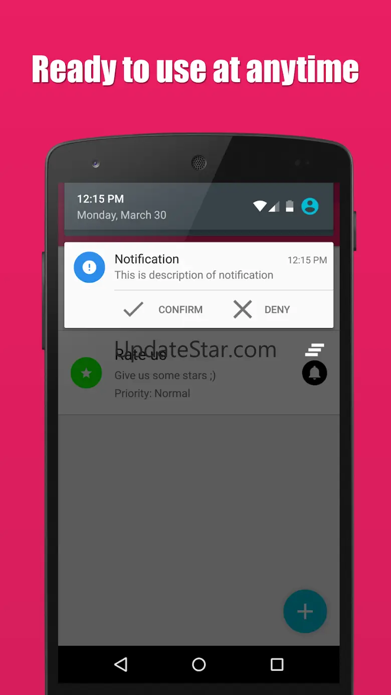 Fake Notifications 2.23