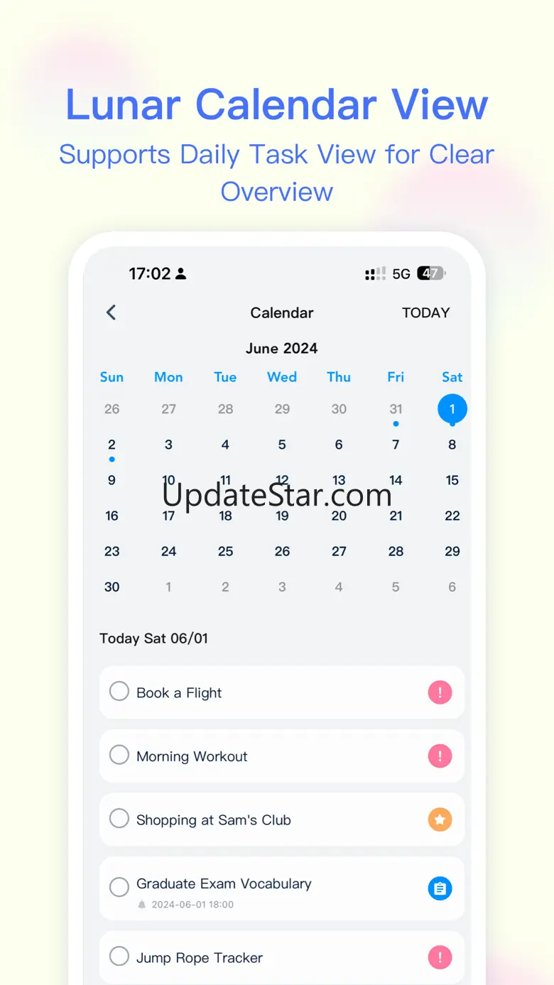 To-Do List Tasks&Notes 3.5.0