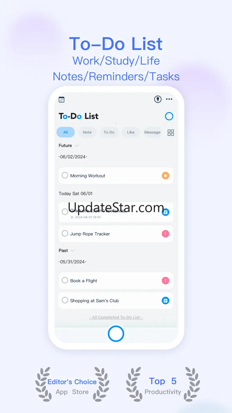 To-Do List Tasks&Notes 3.5.0