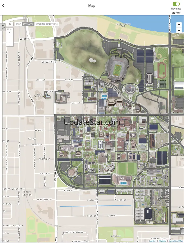 Arizona State University 9.0.2