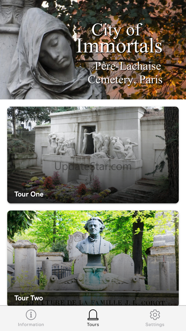 Pere-Lachaise 9.0.96