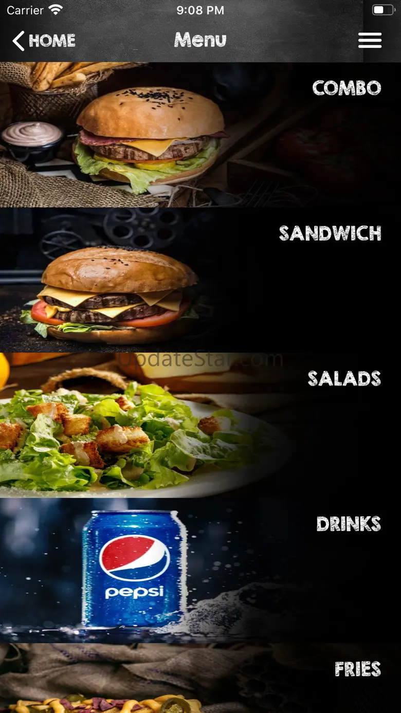 FireFly Burger 3.0.5