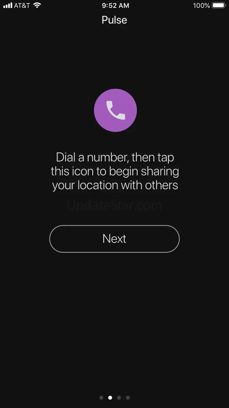 Pulse · 5.4.0