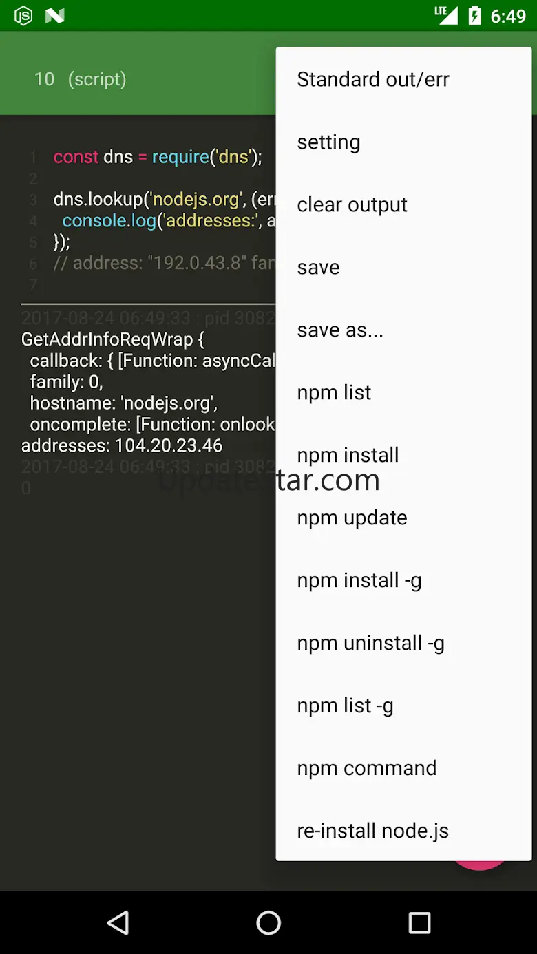 Dory-node.js(+git,ssh server) 0.8.3