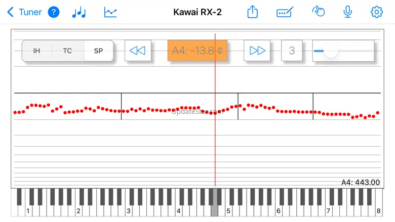 PiaTune 7.0.1