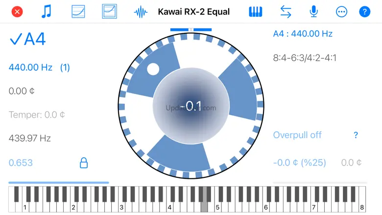 PiaTune 7.0.1