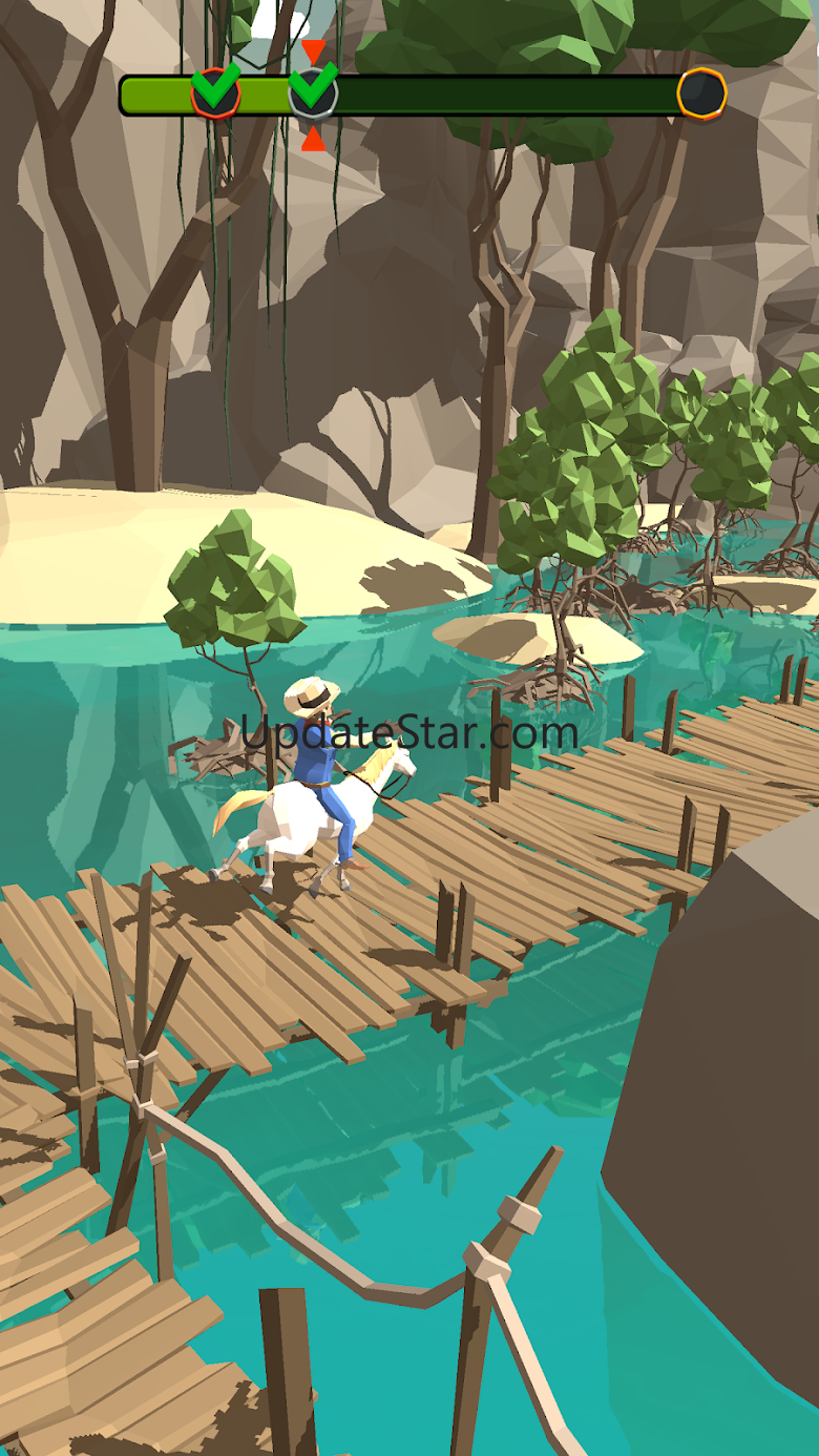 Cowboy Flip 3D 3.3