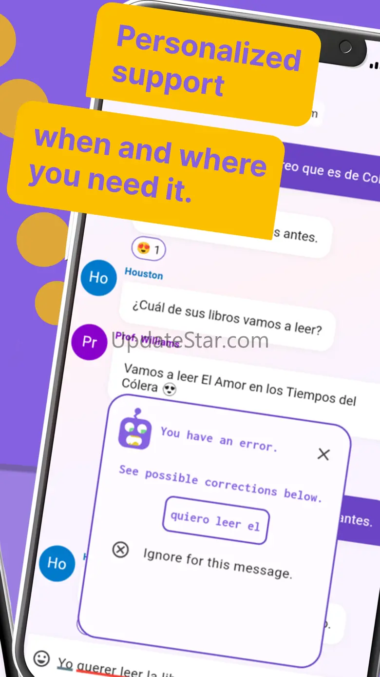 Pangea Chat 4.0.26