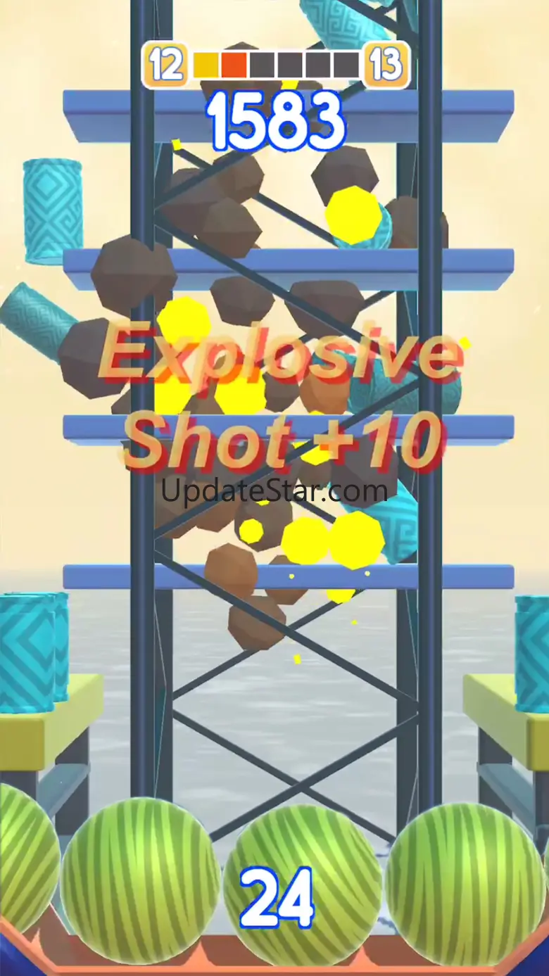 Can Knock Hit 2.1