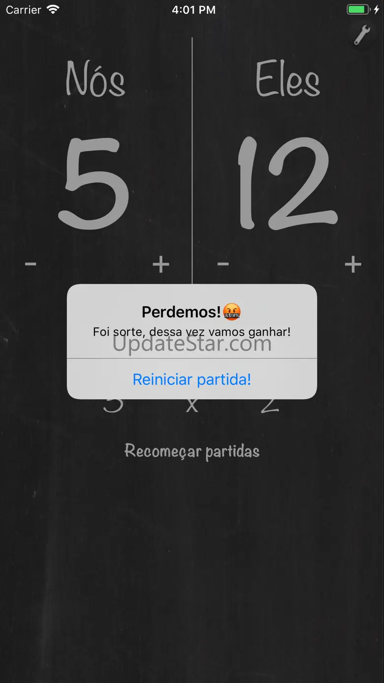 Truco-Marker 1.0.3