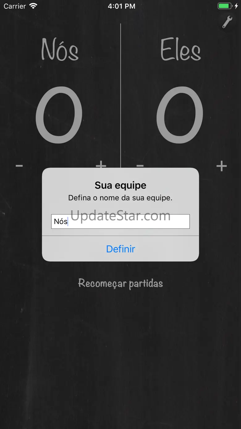 Truco-Marker 1.0.3
