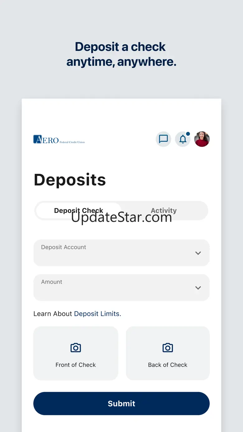AERO Federal Credit Union 4013.2.0