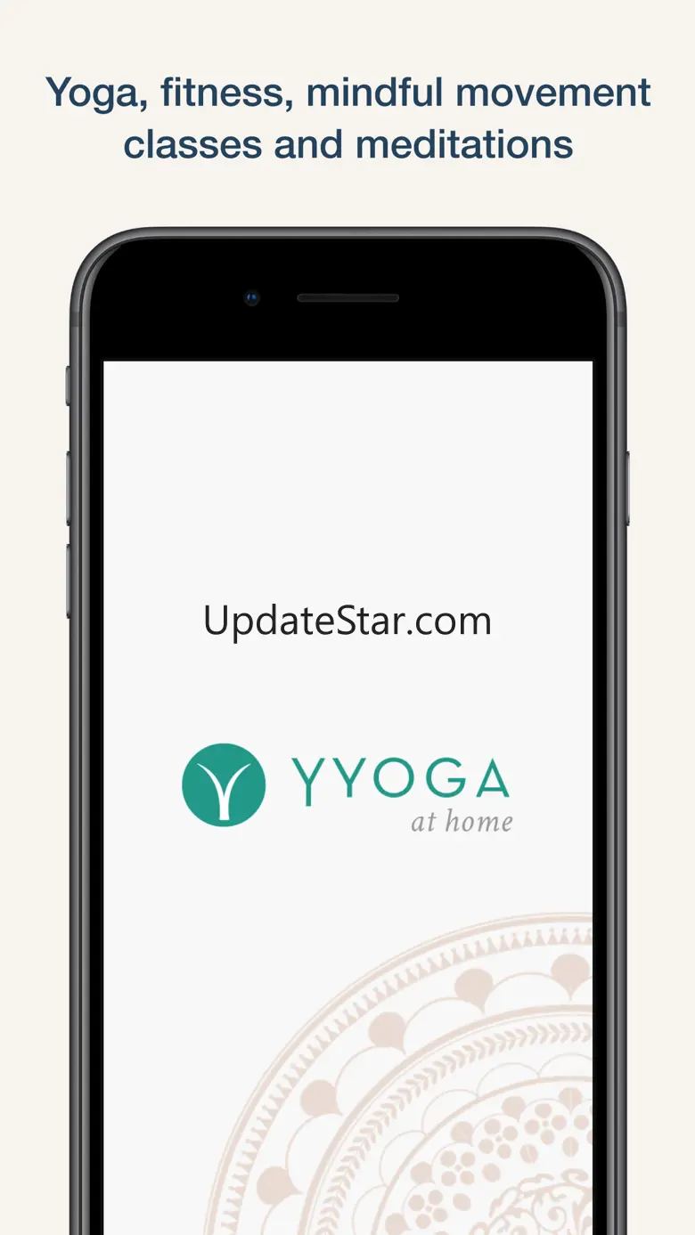 YYOGA at Home 8.500.1