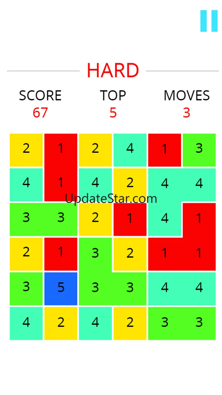 13 : The game 1.3