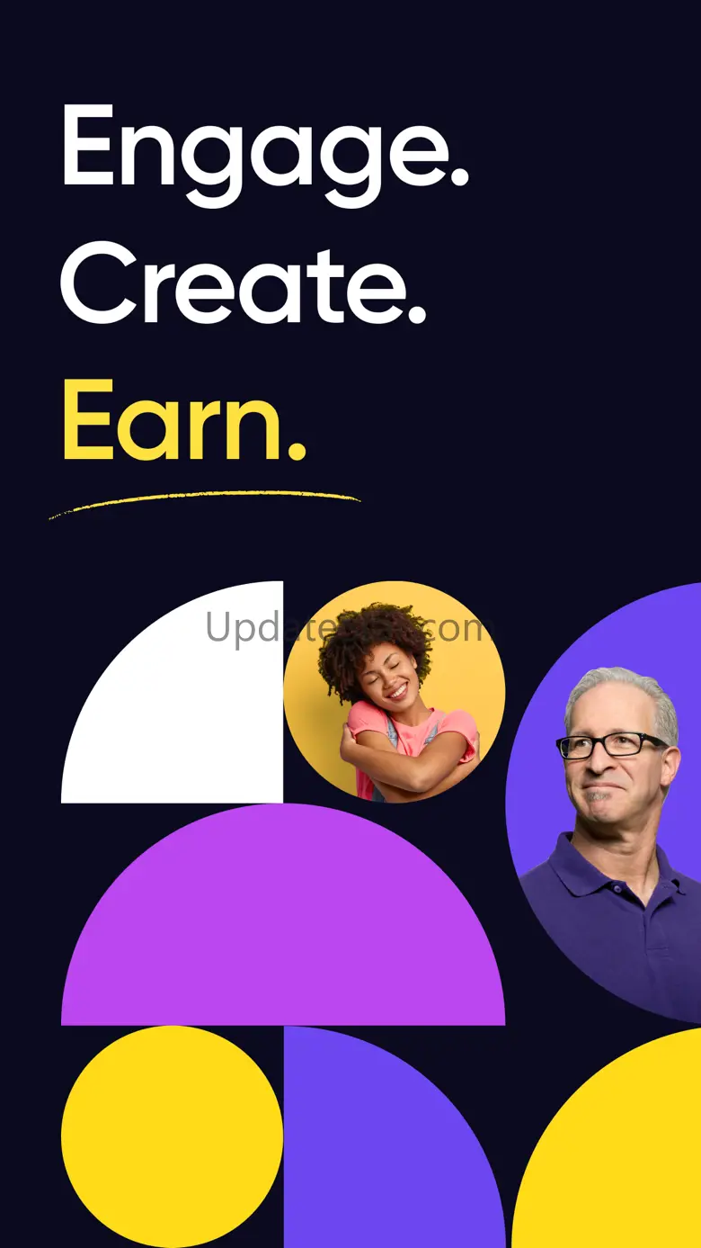 Paysenger. Creators Earn Cash 1.9.1