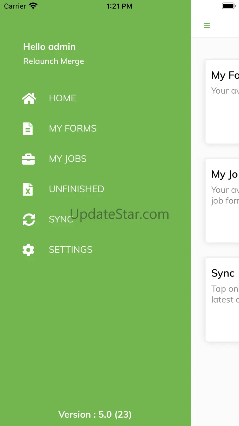 Core Cloud Systems 2.0 5.0.43