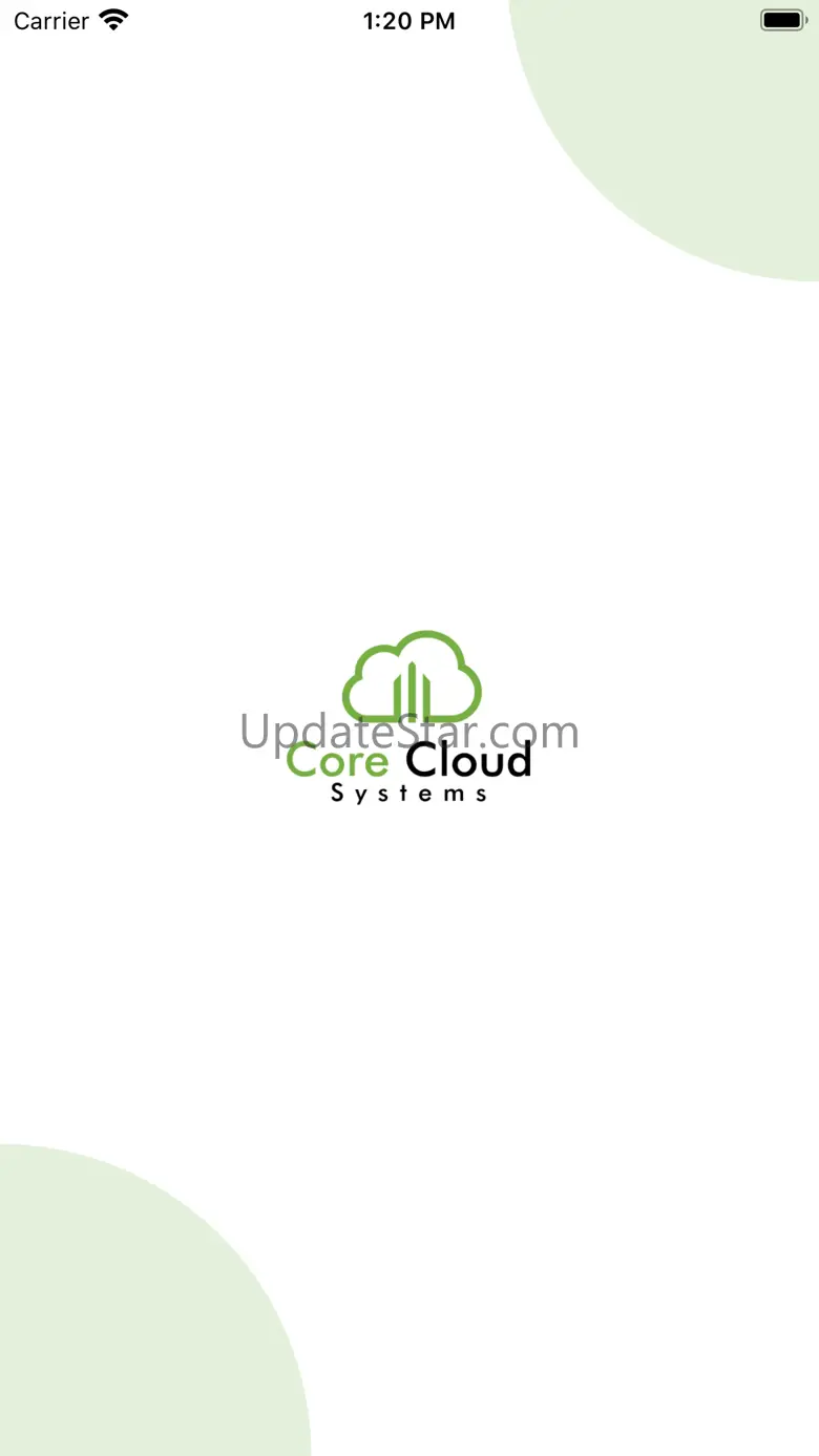 Core Cloud Systems 2.0 5.0.43