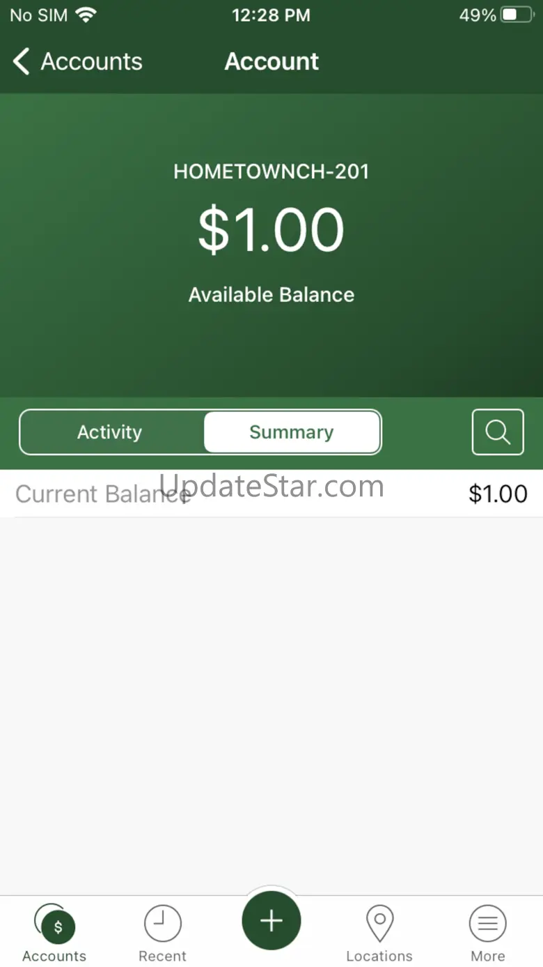 First Trust Bank 5.0.31.521