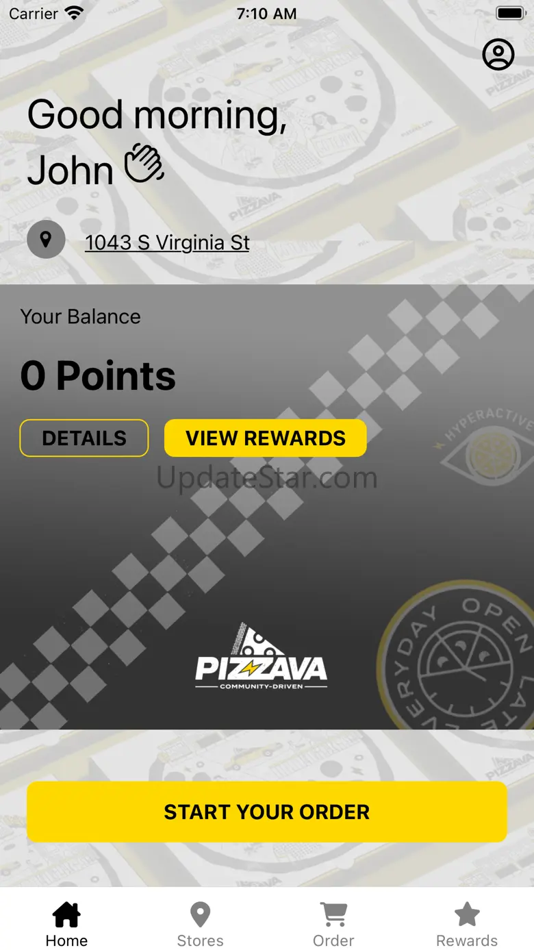 Pizzava 2.0.4