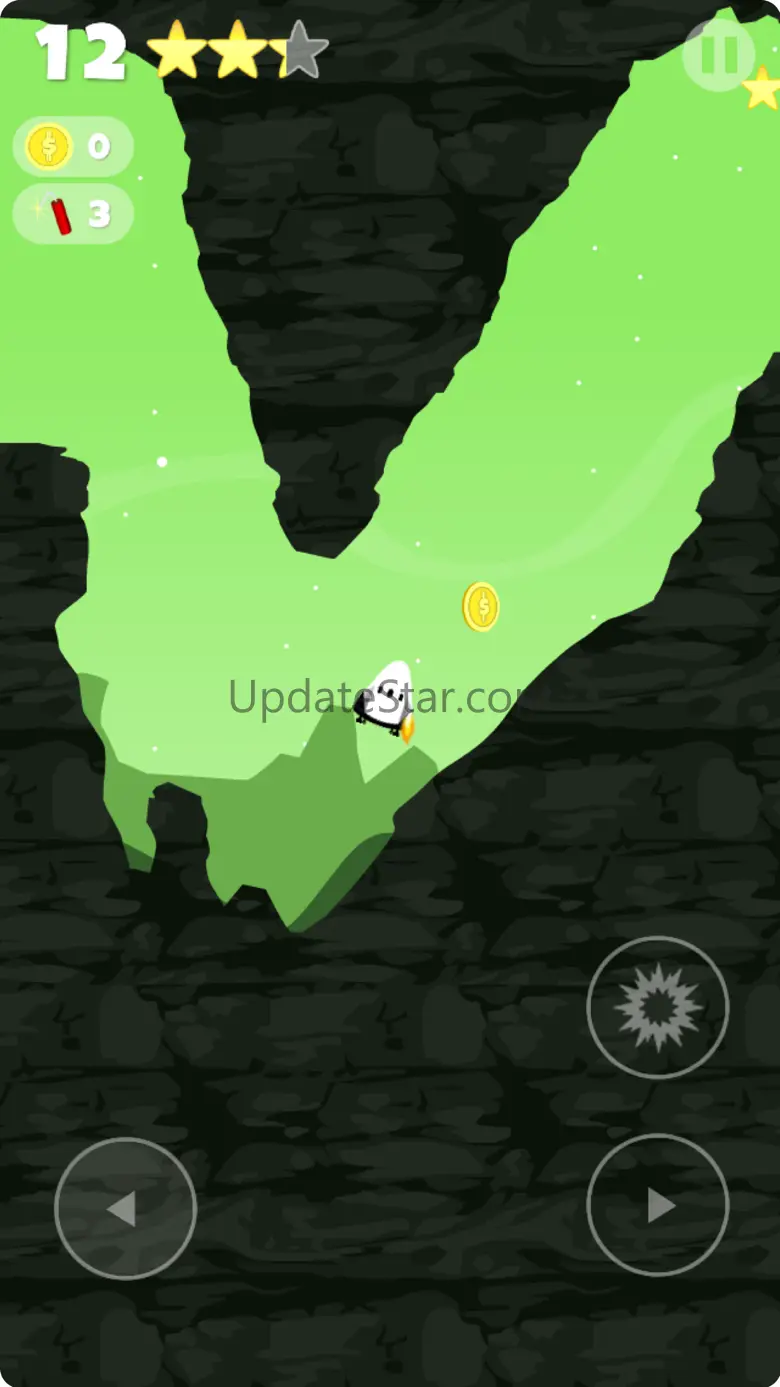 Mars Lander: Rescue 1.0.3