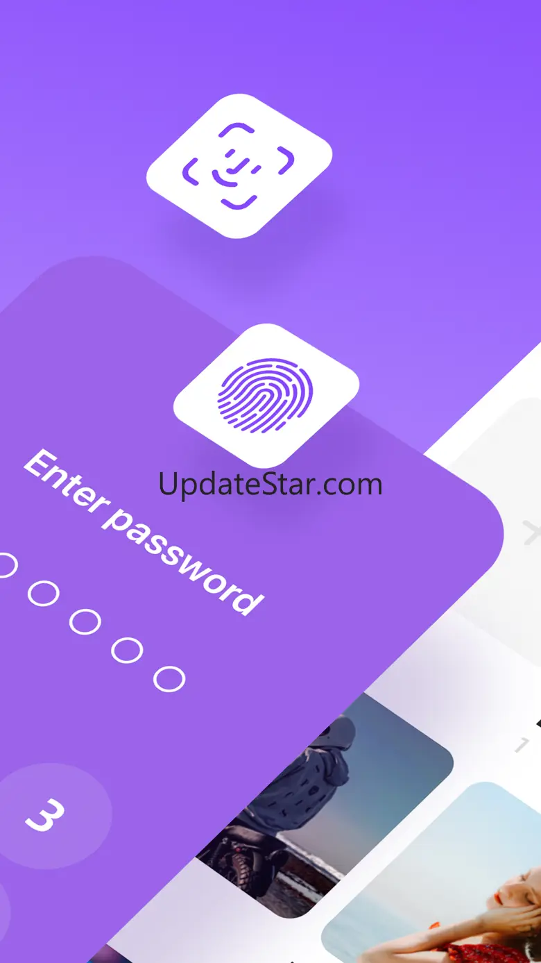 Secret Photo Album - Copyphoto 3.0.4