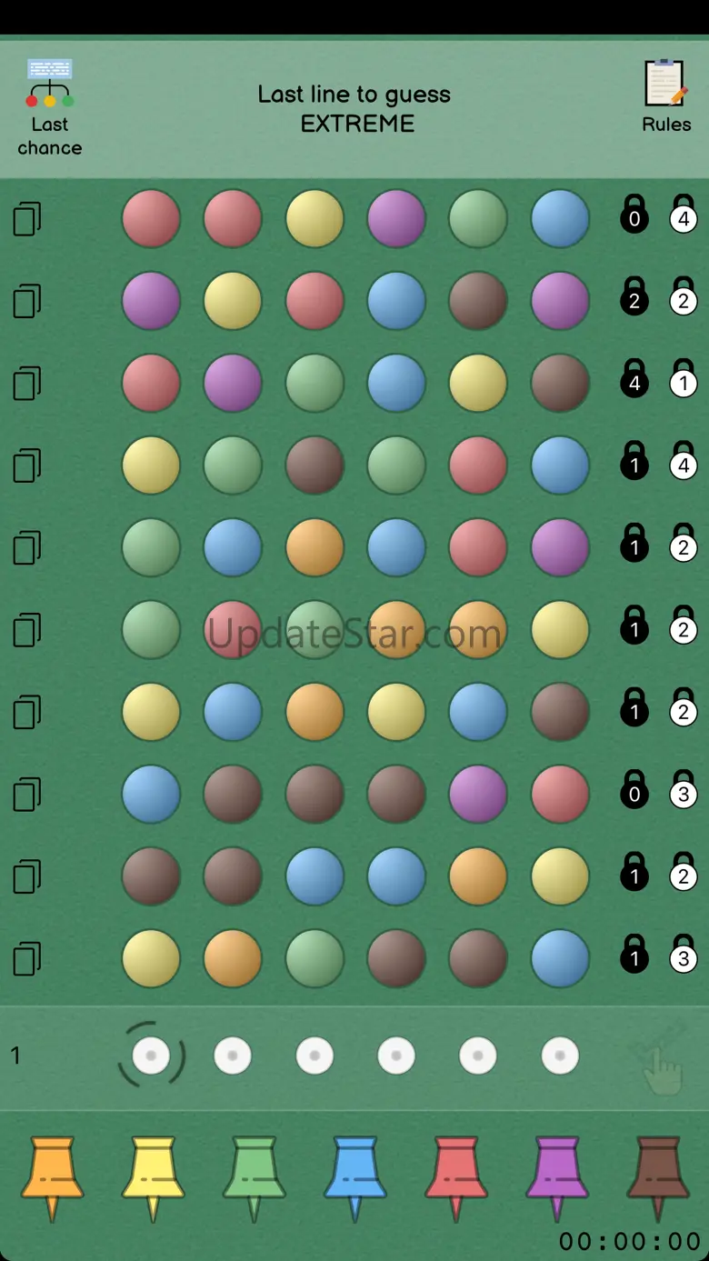 Code Breaker - with challenges 7.0