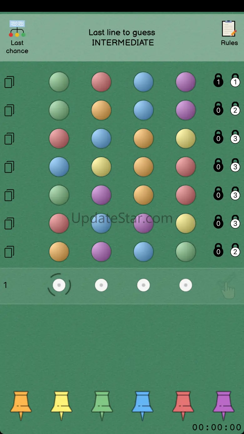 Code Breaker - with challenges 7.0