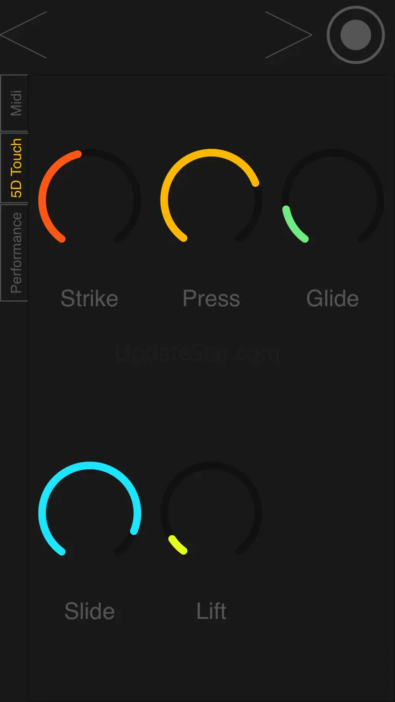 Block Dashboard 1.1.3