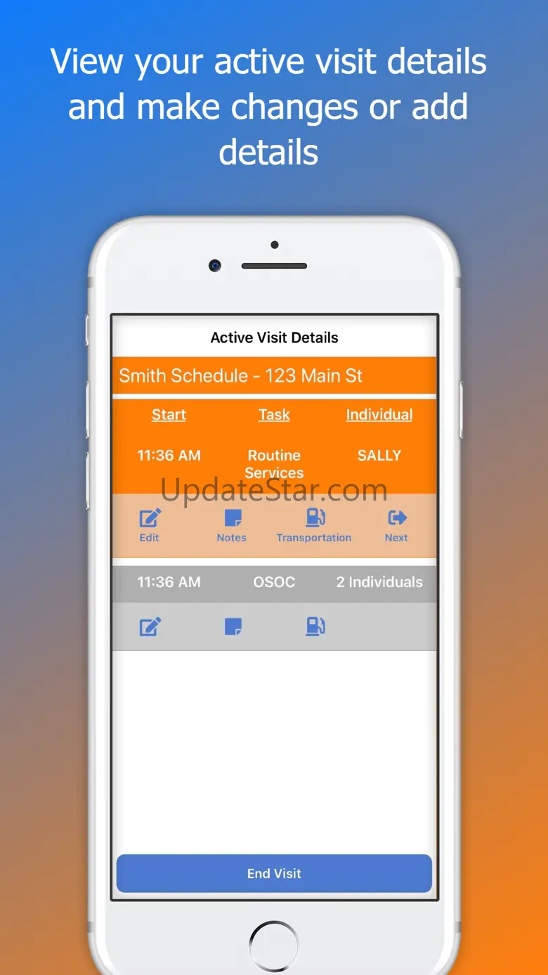 eWebSchedule 1.0.2778