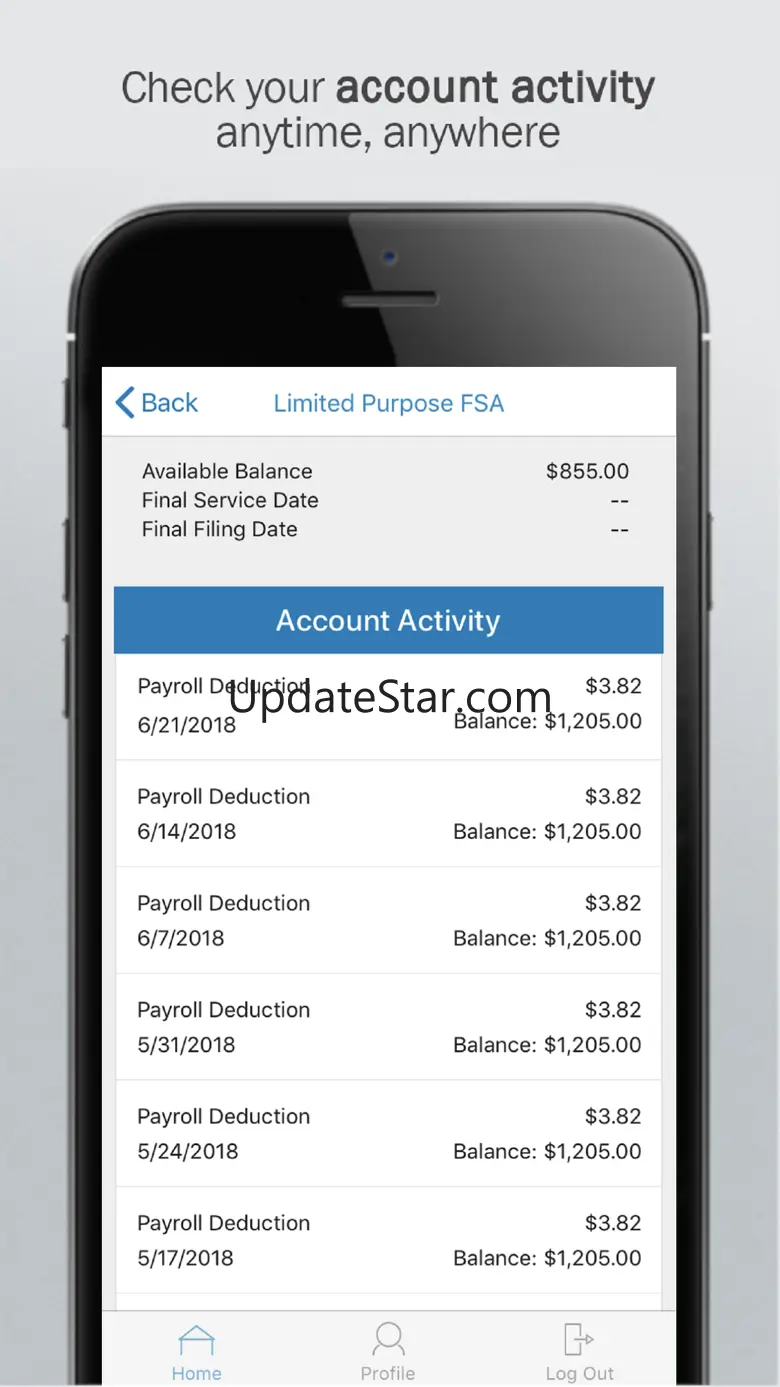 MyAlpine Mobile 17.0.0