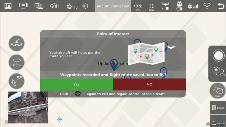 Contixo Drone 1.3.1