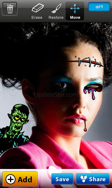 Zombie Comics 11.94.ZCG