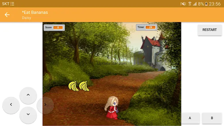 My Scratch Games 200528
