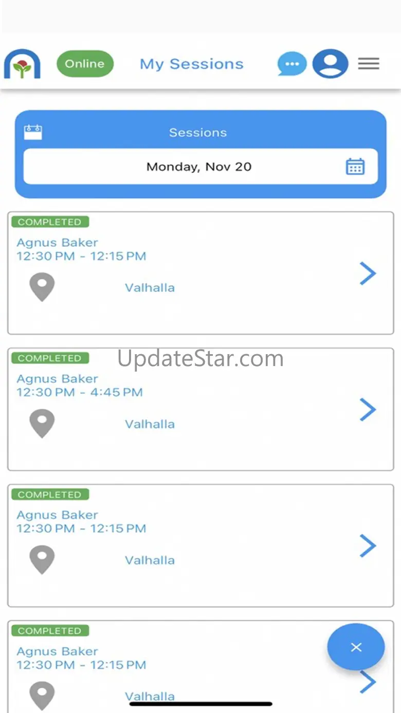 Artemis ABA Trial-by-Trial version 1.0.17
