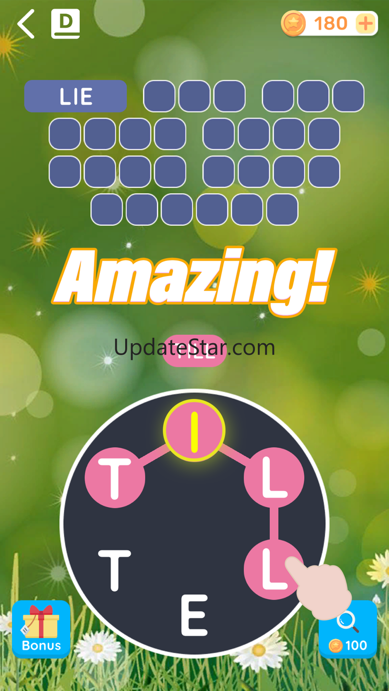 Word Pocket: Daily Brain Game 1.4.1