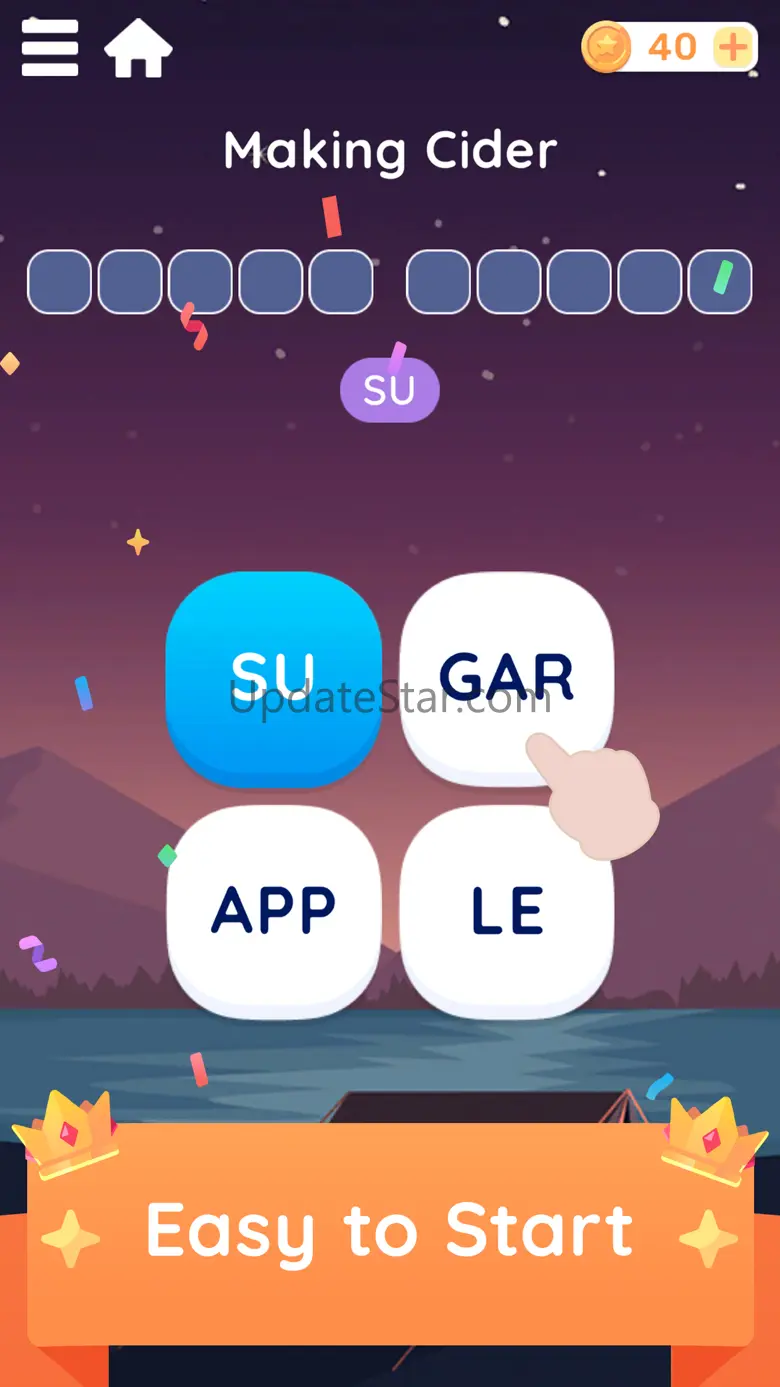 Word Pocket: Daily Brain Game 1.4.1