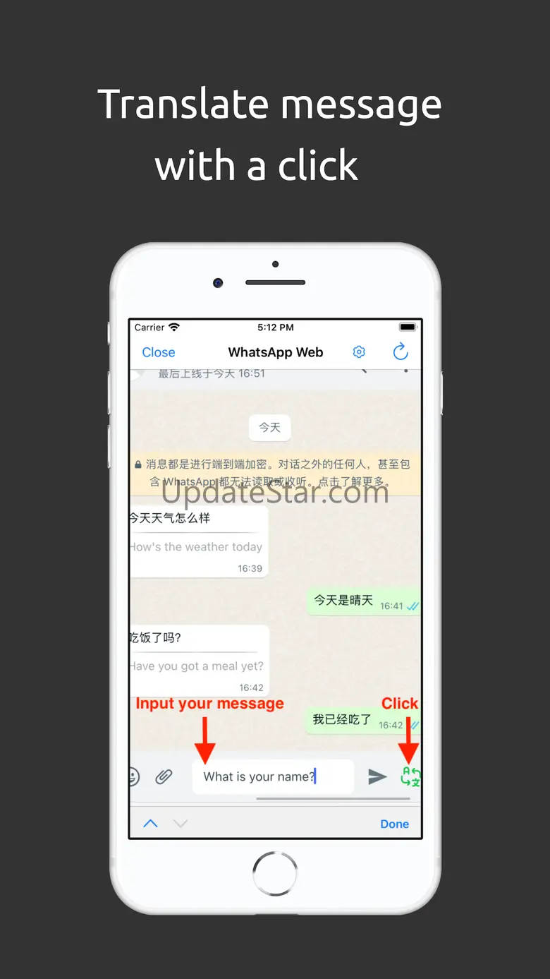WA Web Plus - AI Chatbot 1.4