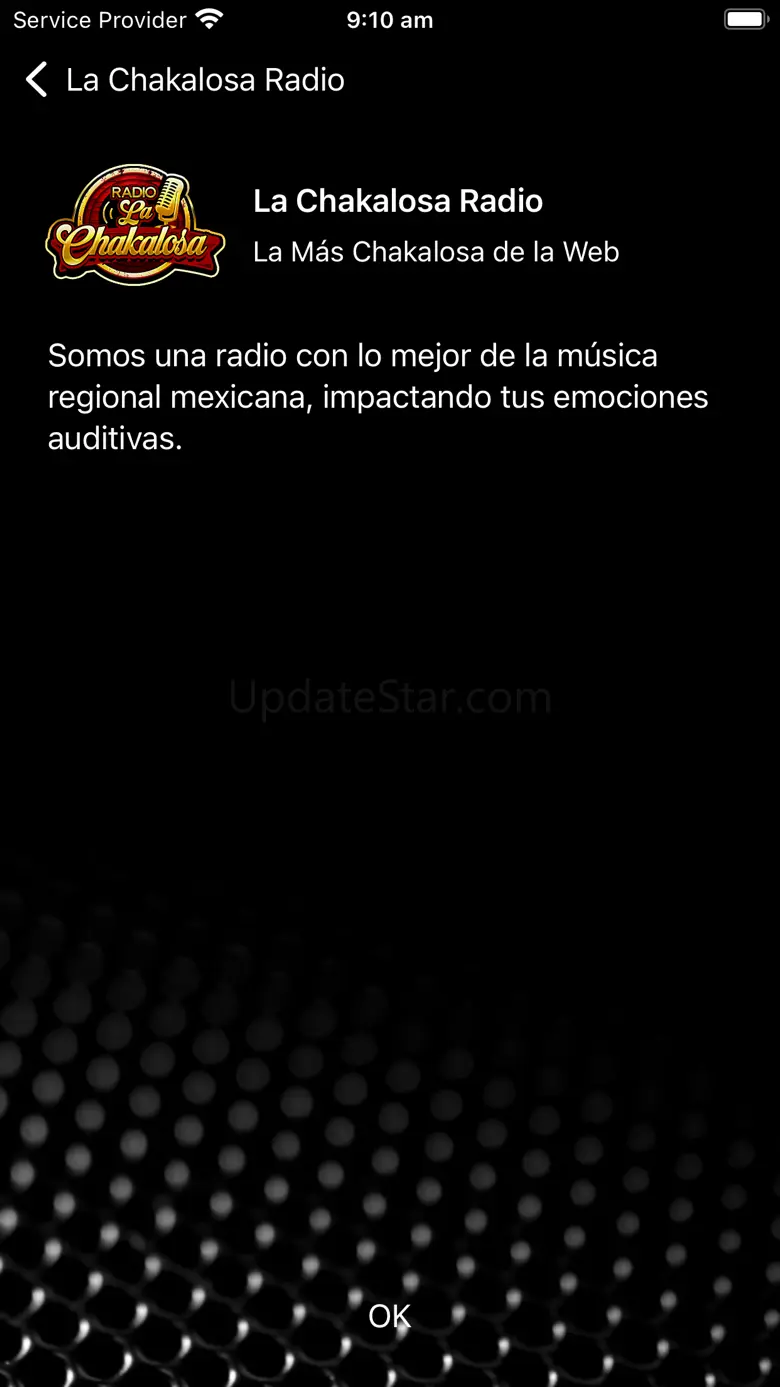 La Chakalosa Radio 3