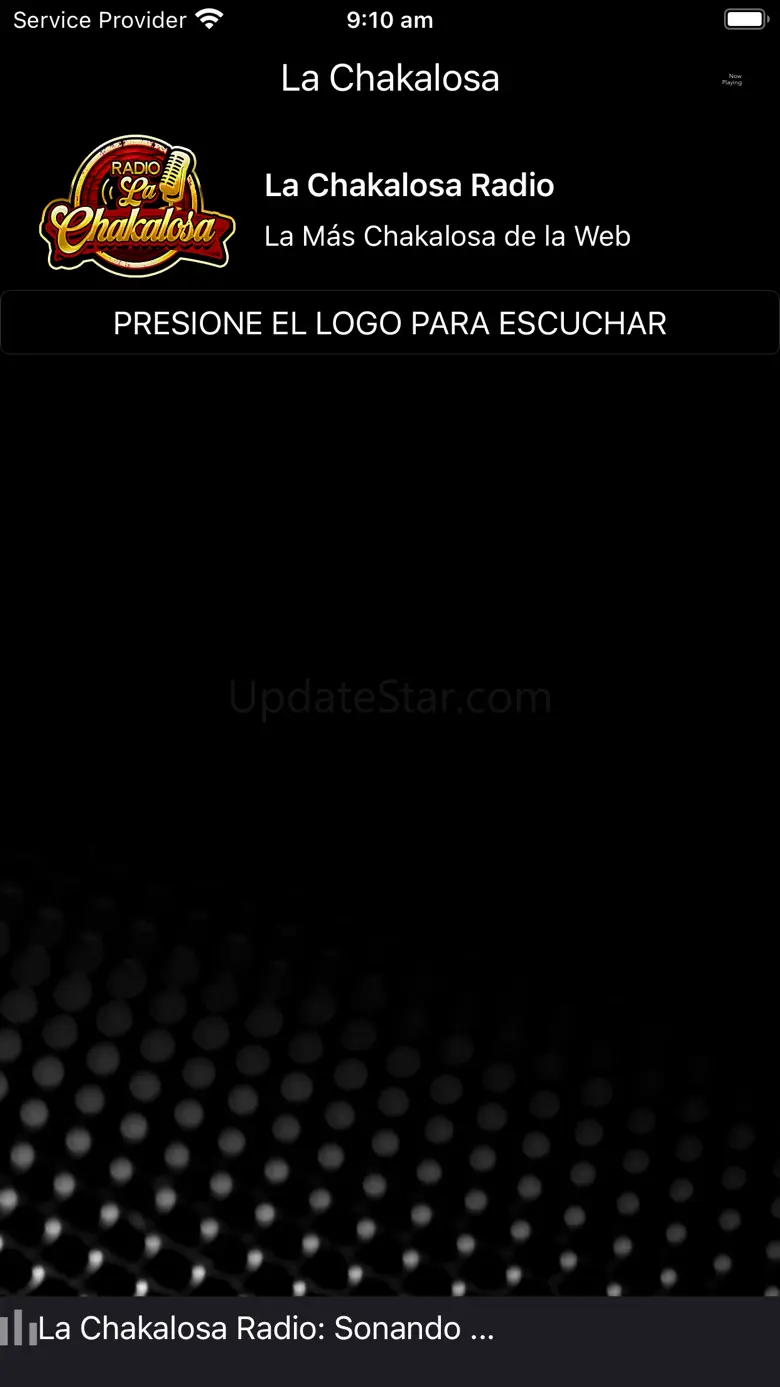 La Chakalosa Radio 3