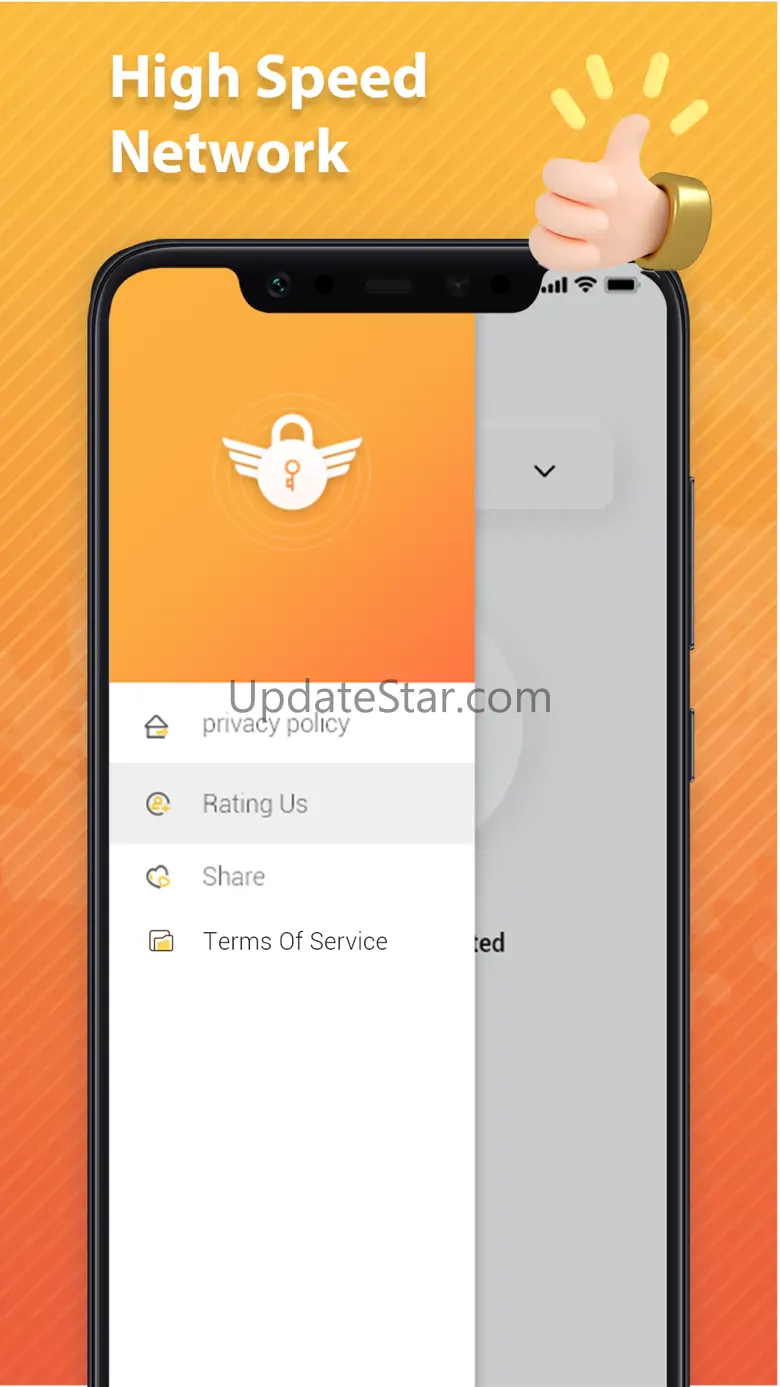 Fly Hotspot - Fast VPN 1.0.5