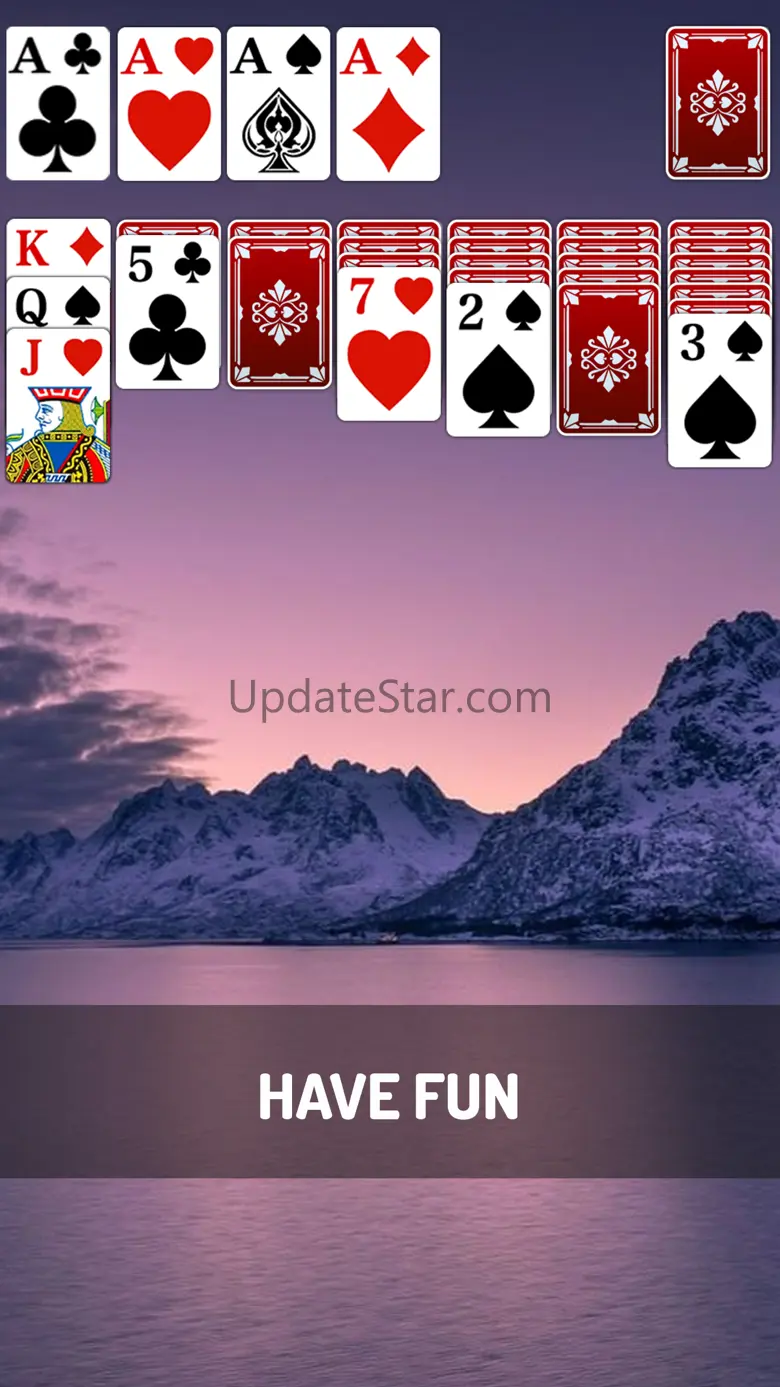 Solitaire Blast Adventure 24.3.20