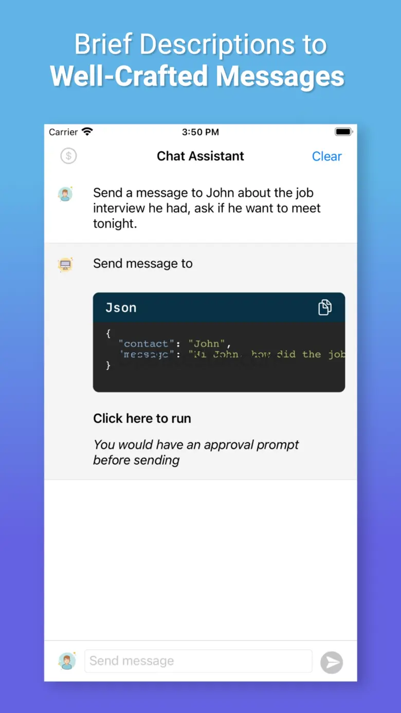 Assistant - AI Chat Helper 1.12