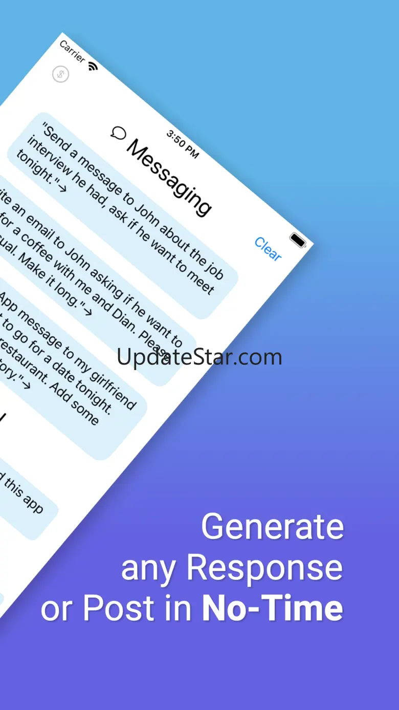 Assistant - AI Chat Helper 1.12