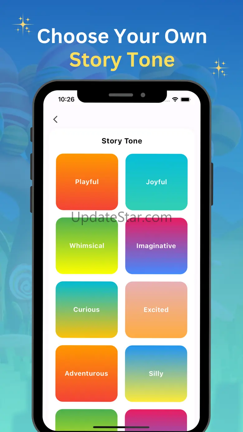 Story Seed AI Story generator 1.3.7