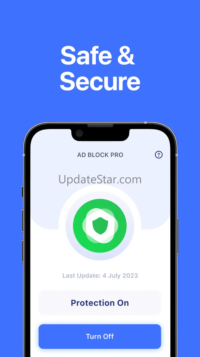 Addy - Adblock, ad blocker 1.1