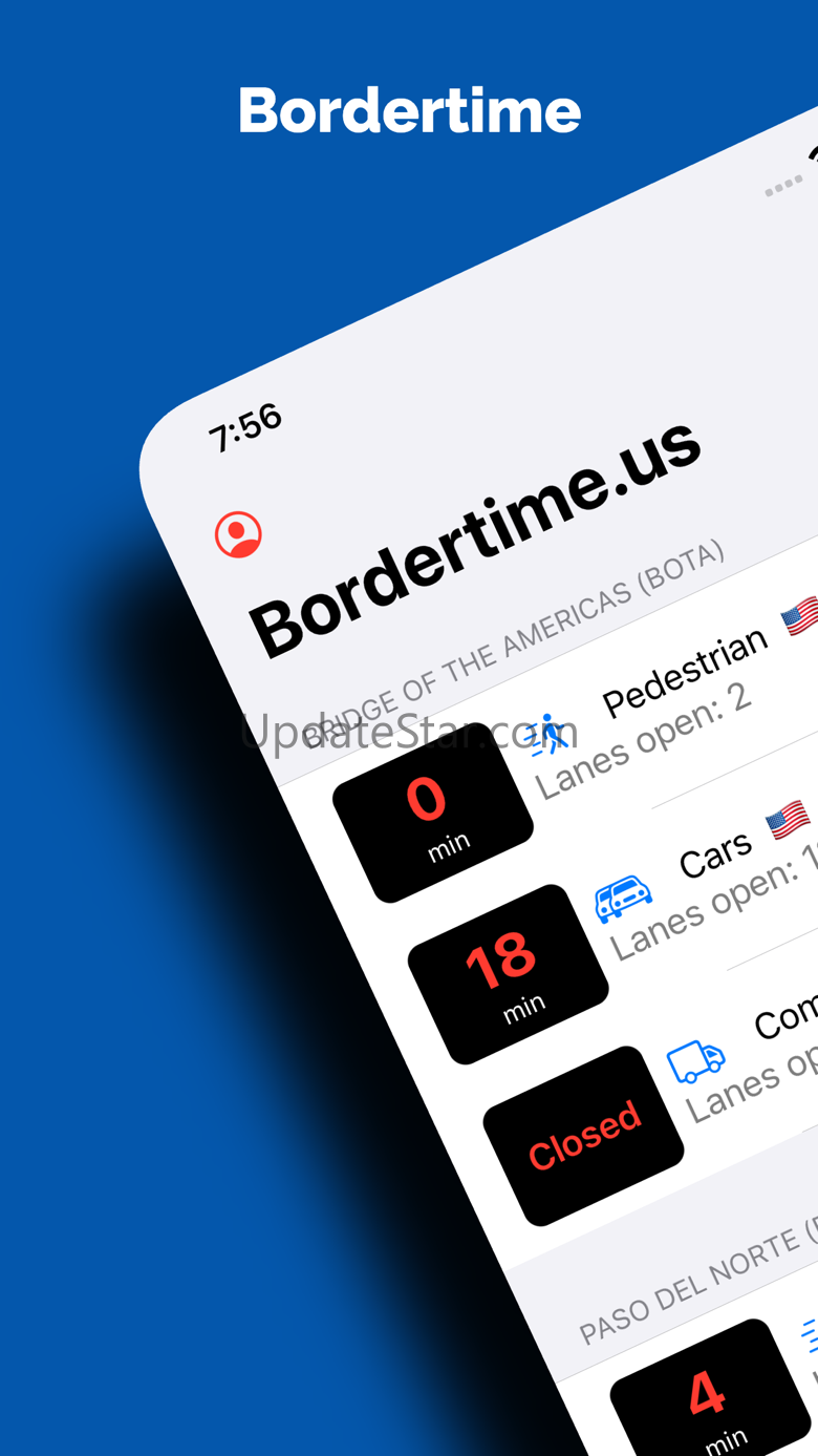Bordertime 1.4.4