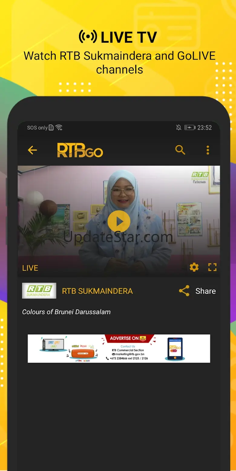 RTBGo 2.0.15