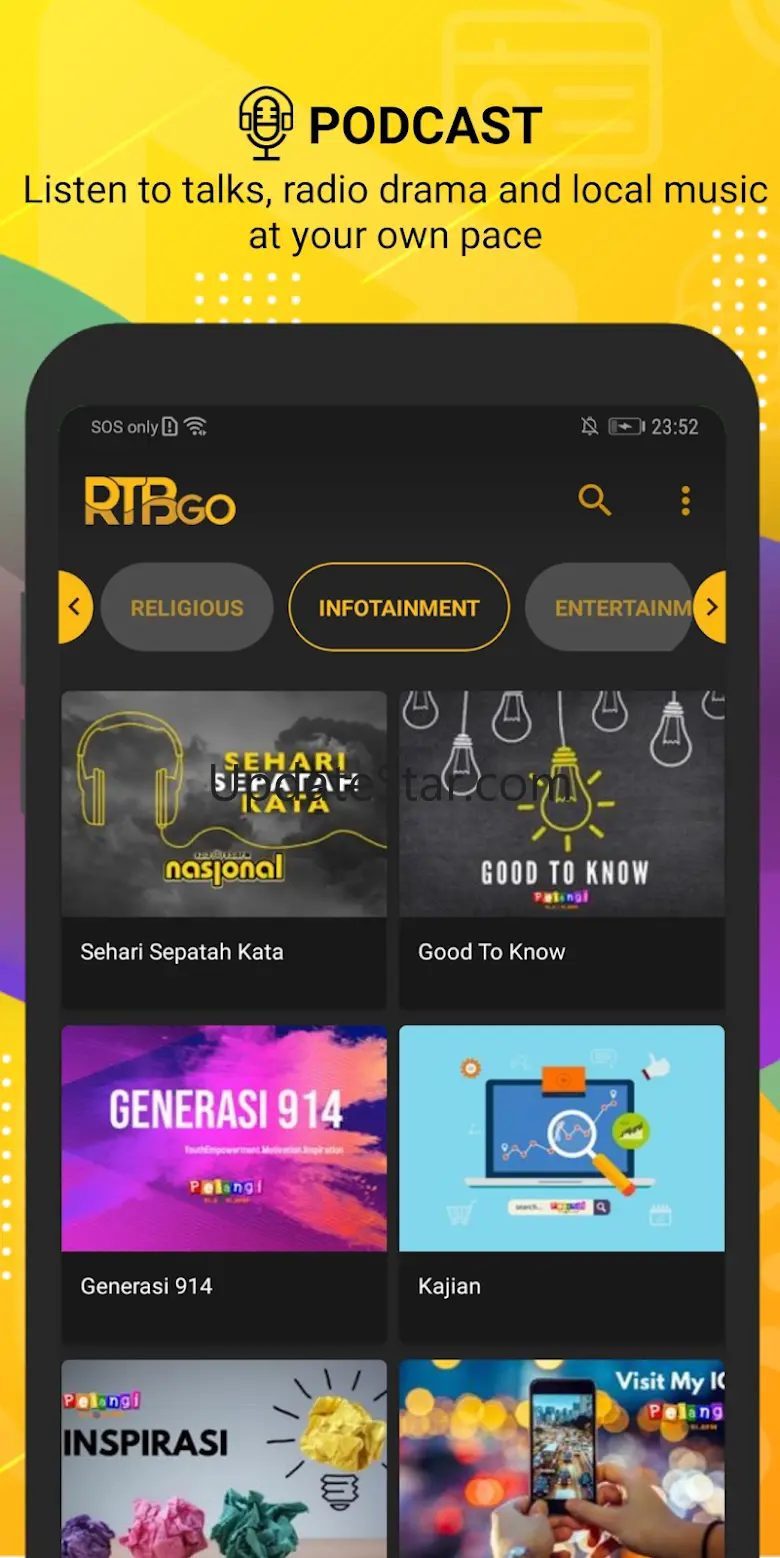 RTBGo 2.0.15