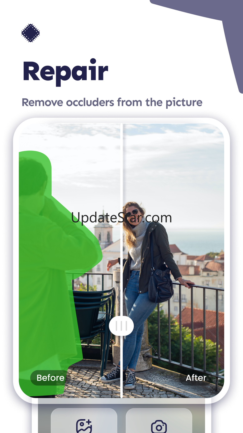 Sharpen Image: Photo Enhancer 1.0.4